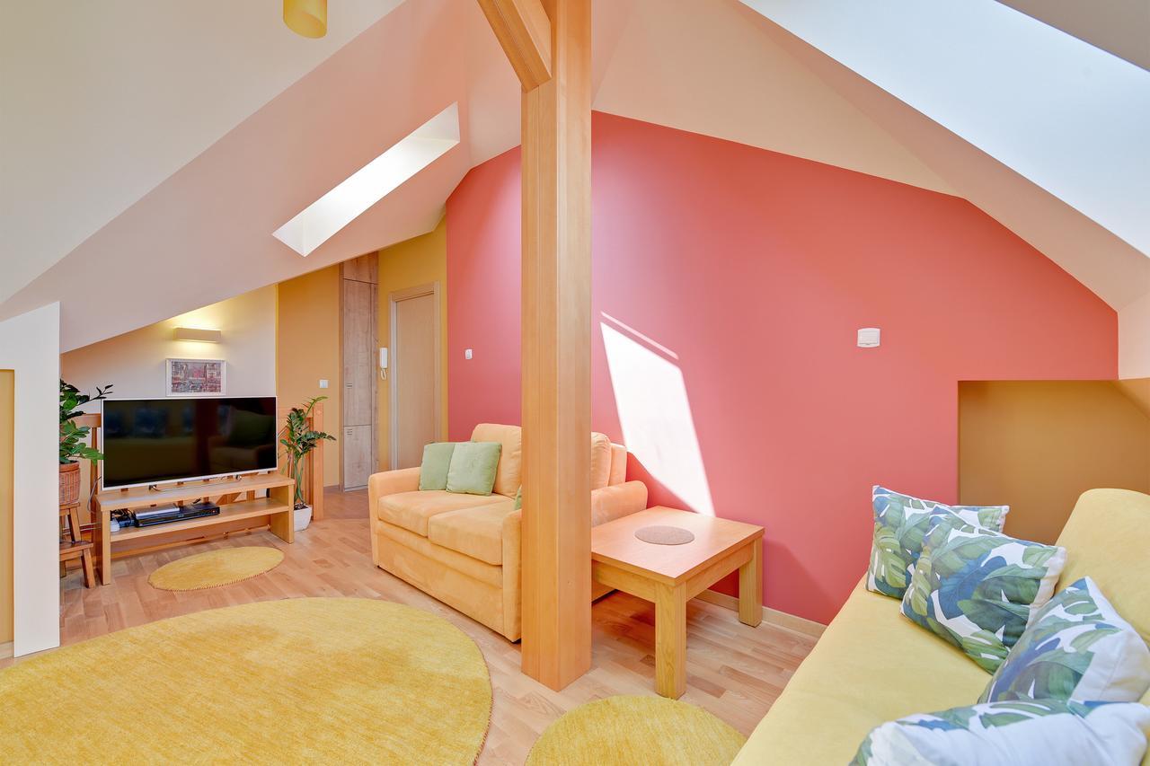 Lion - Avocado Apartment